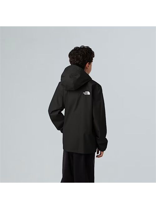 Giacca da pioggia Zipline da ragazzi THE NORTH FACE | NF0A8B7Z/JK31